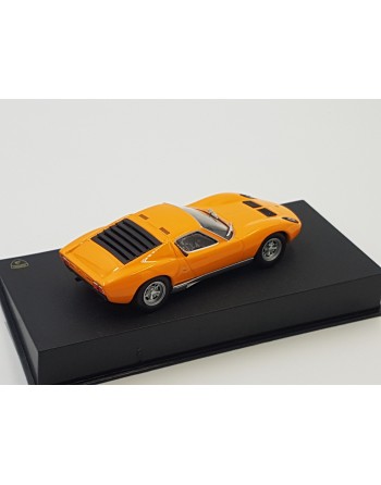 1/43 LAMBORGHINI MIURA