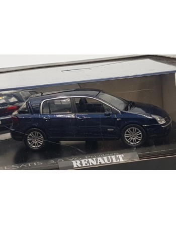 1/43 RENAULT VELSATIS