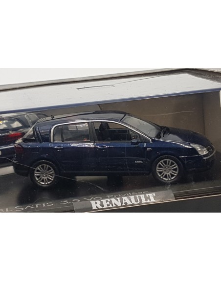 1/43 RENAULT VELSATIS
