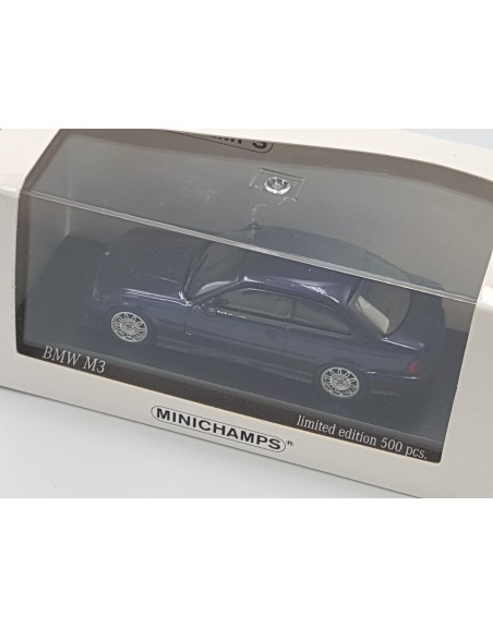 1/43 BMW M3 E36