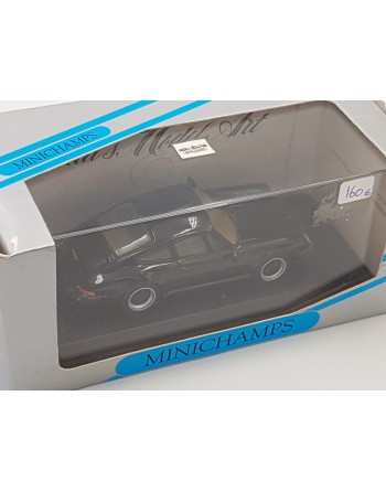 1/43 PORSCHE 911 COUPE