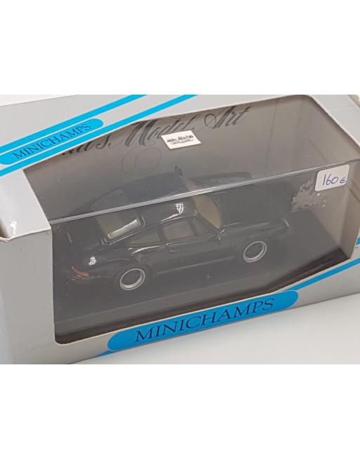 1/43 PORSCHE 911 COUPE