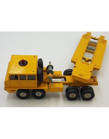 1/43 BERLIET T12 PLATEAU