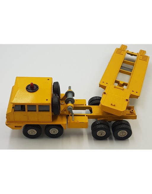 1/43 BERLIET T12 PLATEAU