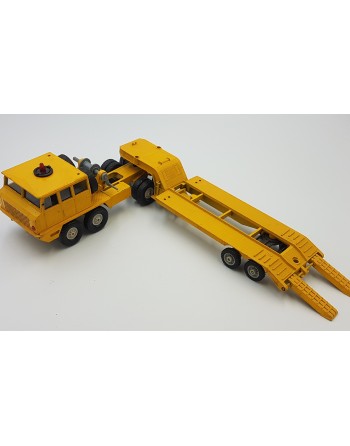 1/43 BERLIET T12 PLATEAU