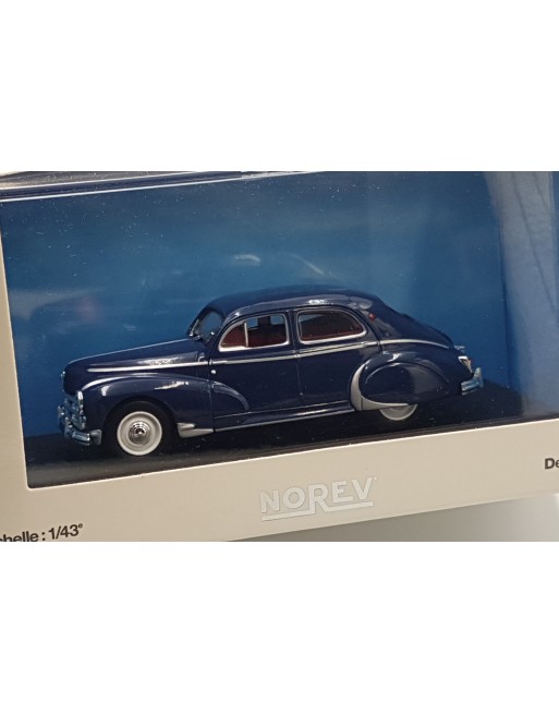 1/43 PEUGEOT 203 DARLMAT