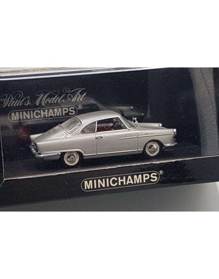 1/43 NSU SPORT PRINZ