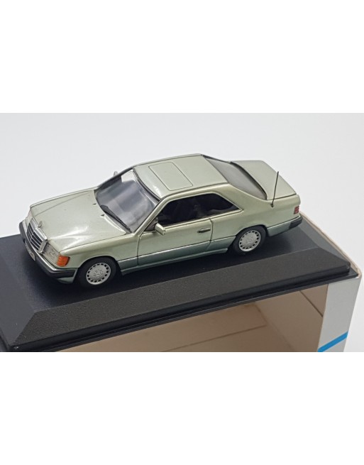 1/43 MERCEDES 230 CE