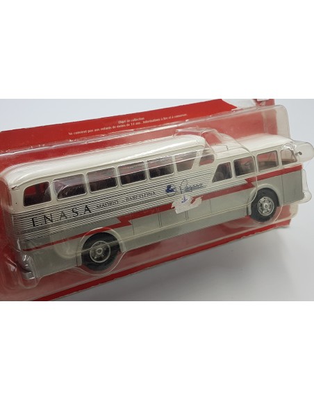 1/43 BUS PEGASO Z403