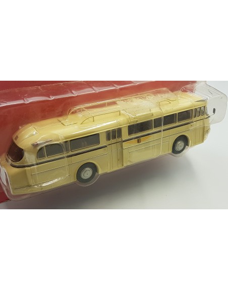 1/43 BUS IKARUS 66