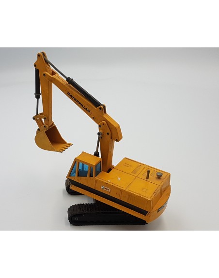 1/50 EXCAVATRICE CATERPILLAR