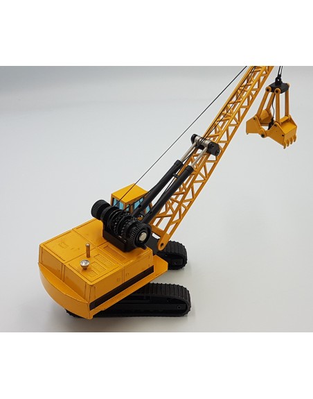 1/50 DIGGING CRANE