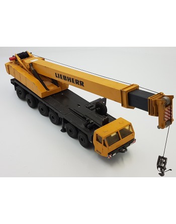1/50 LIEBHERR LT 1100