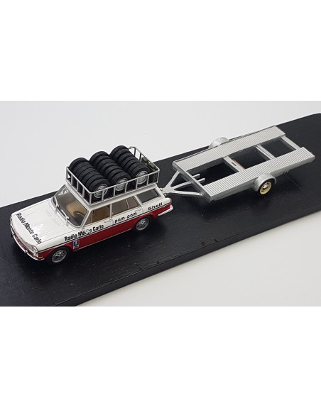 1/43 SIMCA 1501 ASSISTANCE