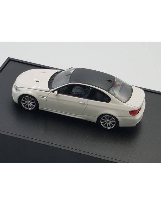 1/43 BMW M3 E92