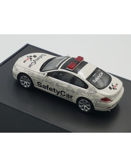 1/43 BMW 645 CI SAFETY CAR