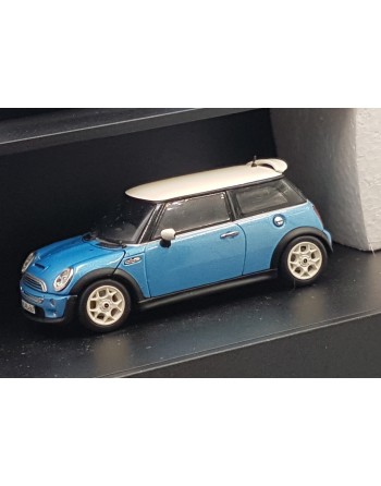 1/43 MINI COOPER S