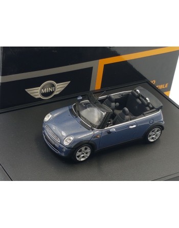 1/43 MINI COOPER CONVERTIBLE