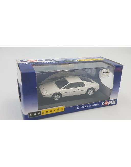 1/43 Lotus Esprit