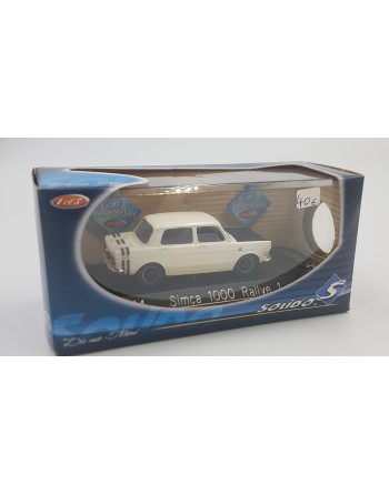 1/43 SIMCA 1000 RALLYE 1