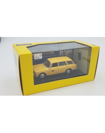 1/43 SIMCA 1300 LA POSTE