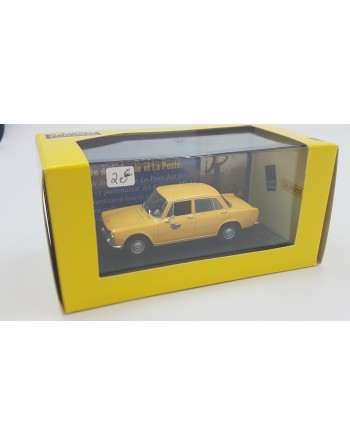 1/43 SIMCA 1300 LA POSTE