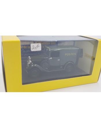 1/43 CITROEN ROSALIE LA POSTE