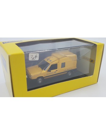 1/43 RENAULT EXPRESS LA POSTE