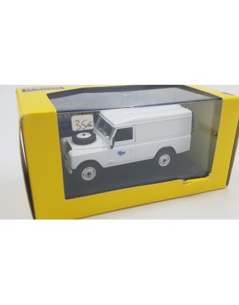 1/43 LAND ROVER LA POSTE