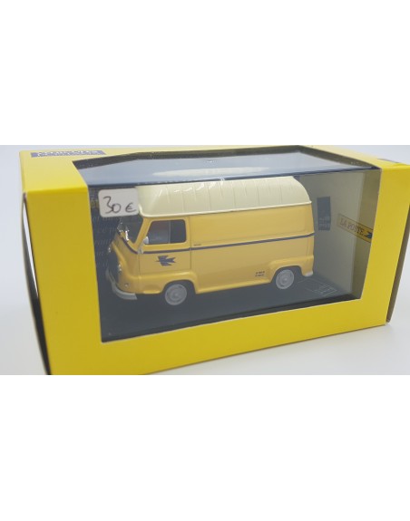 1/43 RENAULT ESTAFETTE LA POSTE