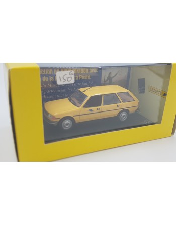 1/43 PEUGEOT 305 LA POSTE