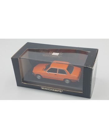 1/43 BMW SERIE 3 E21