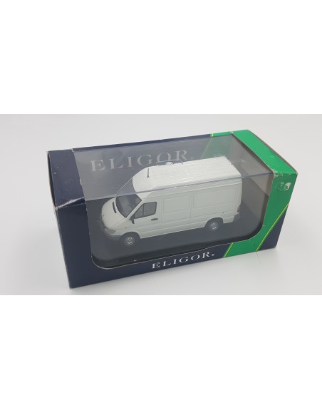 1/43 MERCEDES SPRINTER