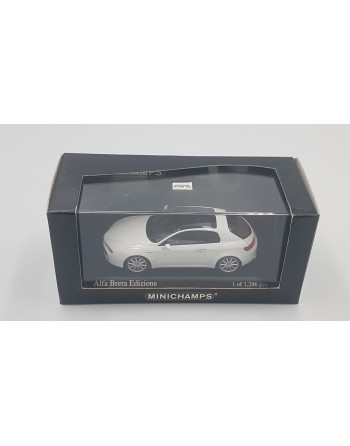 1/43 ALFA ROMEO BRERA
