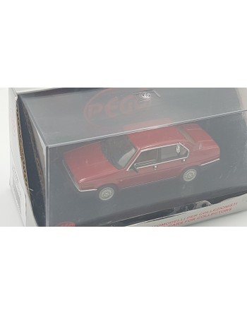 1/43 ALFA ROMEO 90