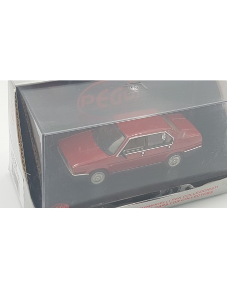 1/43 ALFA ROMEO 90