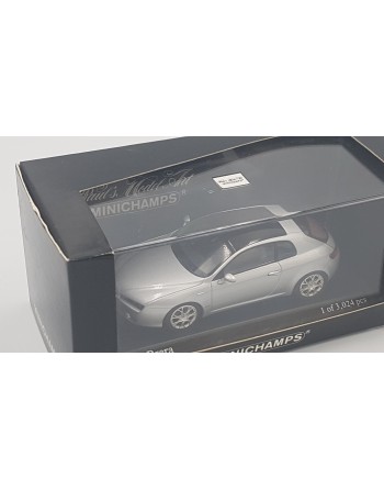1/43 ALFA ROMEO BRERA