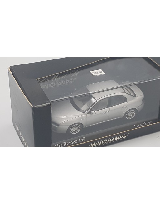 1/43 ALFA ROMEO 159