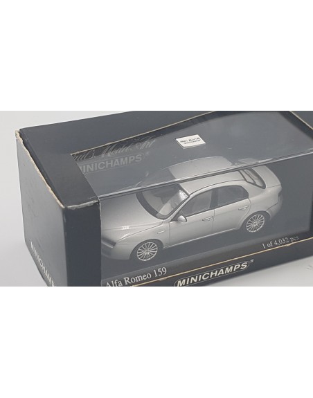 1/43 ALFA ROMEO 159