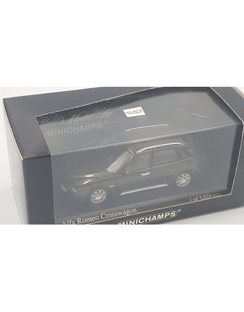 1/43 ALFA ROMEO CROSSWAGON