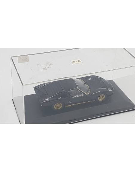 1/43 LAMBORGHINI MIURA