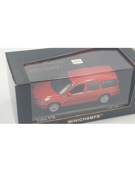 1/43 VOLVO V70