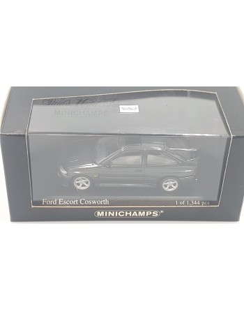 1/43 FORD ESCORT COSWORTH
