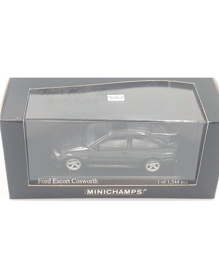 1/43 FORD ESCORT COSWORTH