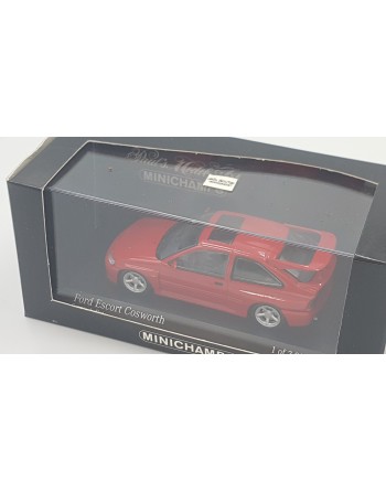 1/43 FORD ESCORT COSWORTH