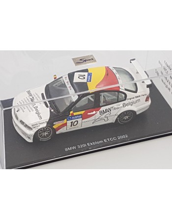 1/43 BMW 320i ETCC