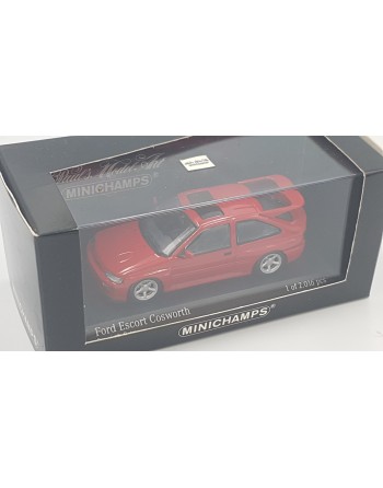 1/43 FORD ESCORT COSWORTH