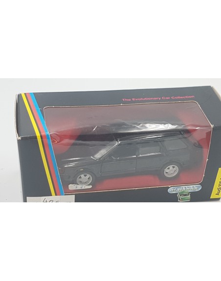 1/43 AUDI 100 AVANT