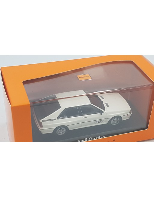 1/43 AUDI QUATTRO