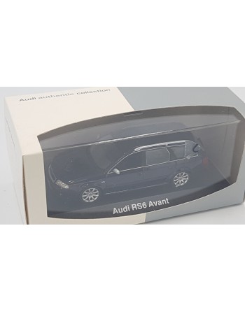 1/43 AUDI RS6 C5 AVANT